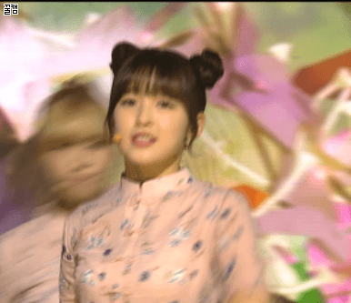 oh my girl.ARIN 可愛 性感 女孩
