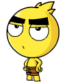 QQ 表情