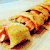 烤冷面 小吃 美食 soogif soogif出品