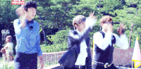 RUNNINGMAN