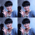 动态图 美女 青年 萌 二 欢乐 gif