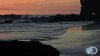 自然 海滩 海洋 海浪