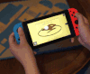 任天堂 游戏机 NS Switch 经典 游戏 科技