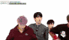 一周的偶像 GOT7 加速 舞蹈 HARDCARRY   帅哥