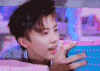 NCT Dream 可爱 弟弟 罗渽民