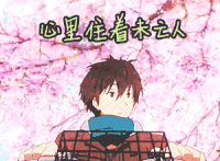 四月时光