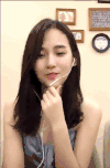 性感 美女 网红 直播 可爱