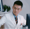 欢乐颂 王凯 医生 领带 电脑