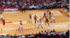 NBA 火箭 哈登 突破 过人