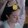 独孤天下 胡冰卿 独孤伽罗 困 soogif soogif出品