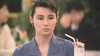 张曼玉 年轻女子 肤白貌美 思考