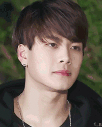 王嘉尔 GOT7 蠢萌 嘎嘎