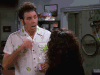 指责 对话 饮料 花衬衫 宋飞正传 Seinfeld