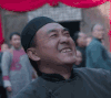 电视剧白鹿原 何冰 白鹿原