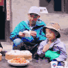 爸爸去哪儿 陈小春 春哥 奶爸