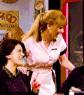 SNL 电视节目 二千零一十三 笑 珍妮佛劳伦斯 女人