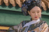 甄嬛传 孙俪 不相信 甄嬛 摇头