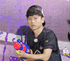 张杰 疑问  懵逼