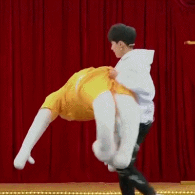 TFboys 綜藝 王源