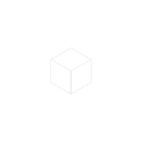 三维 3d 等距 线条 正方形