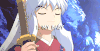 q inuyasha 犬夜叉：完结篇 犬夜叉 可爱 搞笑