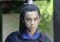 飞流 吴磊 琅琊榜 可爱 帅哥