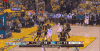 NBA 伊戈达拉 勇士 篮球 补扣 骑士