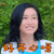 妈妈向前冲 秦海璐 汪晴 好开心呀 开心 soogif soogif出品