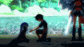 动漫 动画 素材 萌 gif