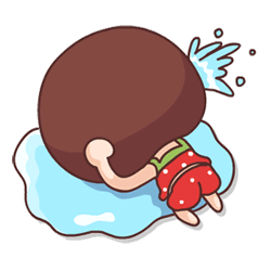 麦拉风 哭泣 难过 生气