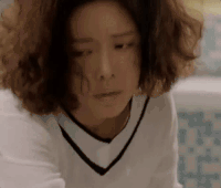 她很漂亮 搞笑 擦嘴巴 演员 电视剧 表情包 金惠珍 黄正音