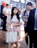 女神 卖萌 迷人 气质