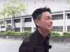 黄宗泽 心好痛 极限挑战