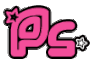可爱 卡通 ps