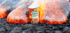 熔岩 lava nature 测试