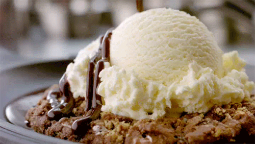 冰淇淋 食物 美味 巧克力迷