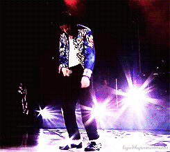 迈克尔·杰克逊 Michael+Jackson跳舞 帅 酷