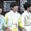 明星 TFBOYS 帅气