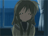 无助 伤心 好困 clannad