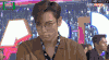 TOP BIGBANG 韩星 比心 酷帅
