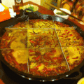 美食 精彩 美味 火锅