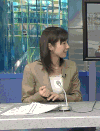 美女 办公室 敬业 微笑