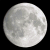 月亮 moon 玩坏 晃动