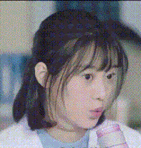 美女 可爱 迷人 女神