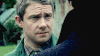 神探夏洛克 time every sherlock reblog 华生