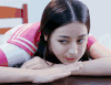 迪丽热巴 美女 迷人 女神 可爱