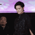 李宇春 帅气 可爱 soogif soogif出品