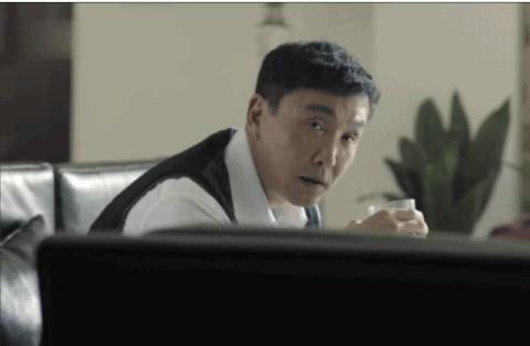 谢谢GIF表情图_喝水表情_喝水GIF动图-SOO动态包喝水陈伟霆图片