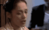 阿娇 美女 气质 无语