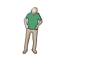 舞蹈   男人     动画  动态